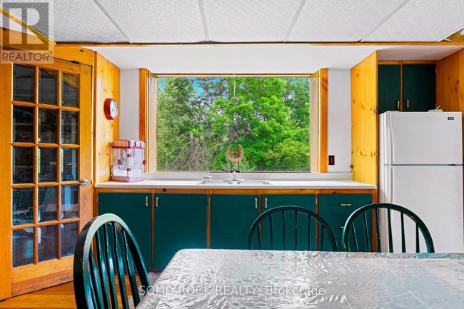 117 Folger Rd, House other with 4 bedrooms, 1 bathrooms and 8 parking in Lanark Highlands ON | Image 4