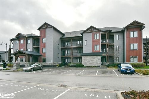 207-11 Beckwith Lane, Blue Mountains, ON, L9Y0C7 | Card Image