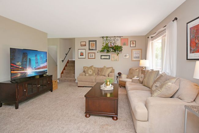 1603 Aurora Way, House other with 3 bedrooms, 2 bathrooms and 1 parking in Normal IL | Image 30