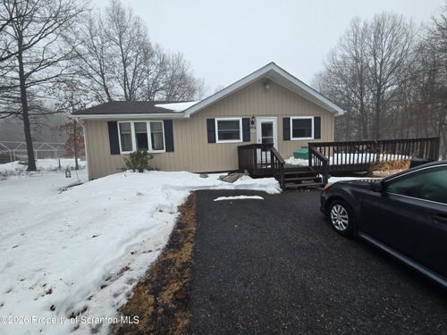 46 Basswood Ct, Albrightsville, PA, 18210-3800 | Card Image