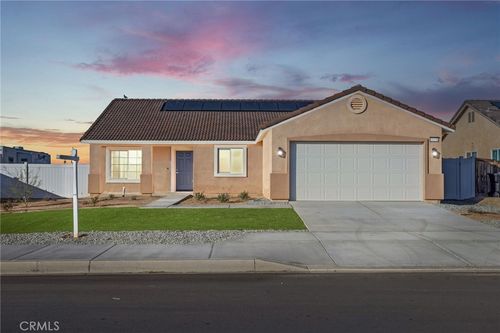 10158 Kemper Ave, Adelanto, CA, 92301-2165 | Card Image