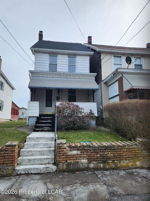 769 N Locust St, Hazleton, PA, 18201-2845 | Card Image