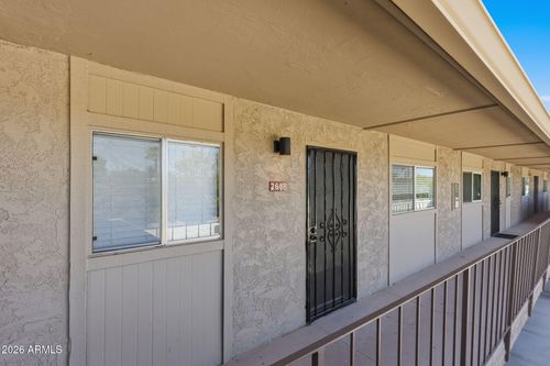 260b-7436 E Chaparral Rd, Scottsdale, AZ, 85250-7166 | Card Image