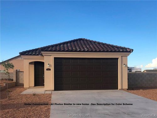 3719 N Nevada St, Kingman, AZ, 86409-0748 | Card Image