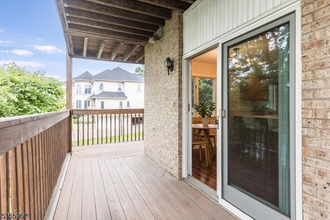 7 Di Donna Ct, Townhouse with 2 bedrooms, 2 bathrooms and null parking in Clifton NJ | Image 18