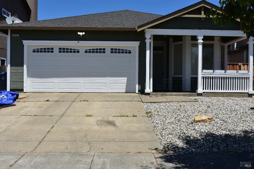 2507 Winterhaven Avenue, Santa Rosa, CA, 95404 | Card Image