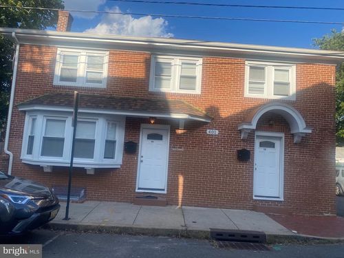 401 Lawrence St, BURLINGTON, NJ, 08016-1619 | Card Image