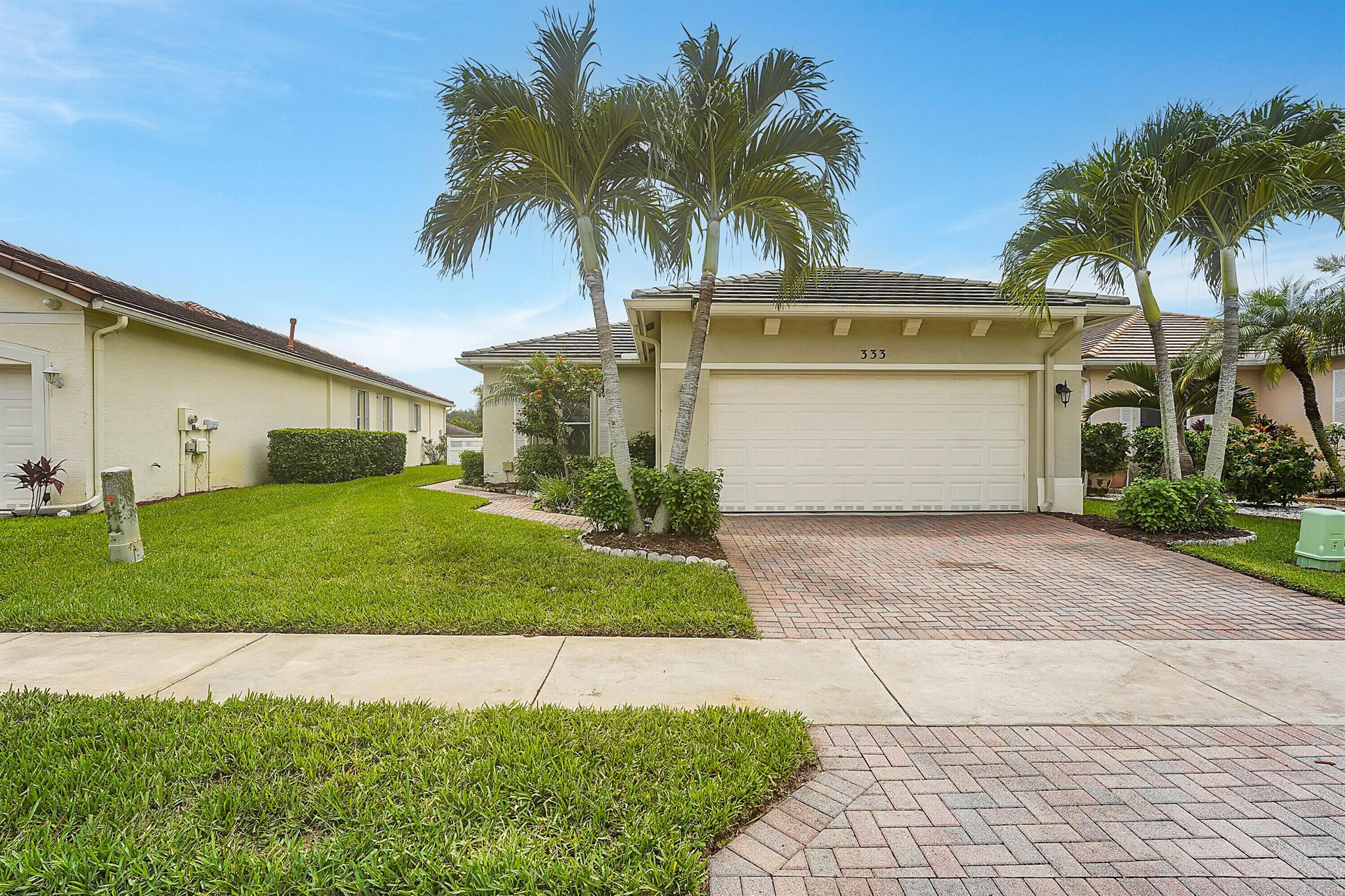 Maclay Way, Port Street Lucie, FL 34986