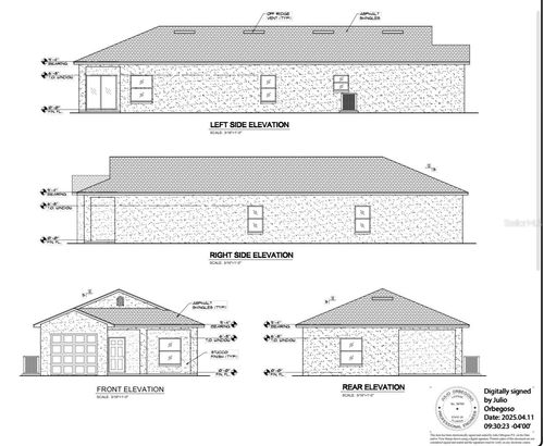 204 Lilly St, KISSIMMEE, FL, 34741-5530 | Card Image