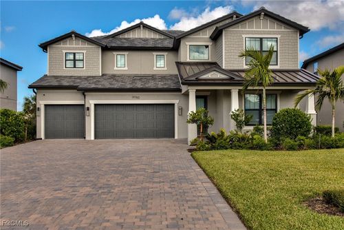 19760 Beechcrest Pl, Estero, FL, 33928-6536 | Card Image