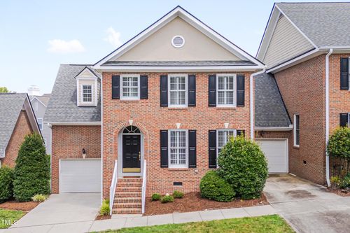 203 Greenview Drive, Chapel Hill, NC, 27516 | Card Image