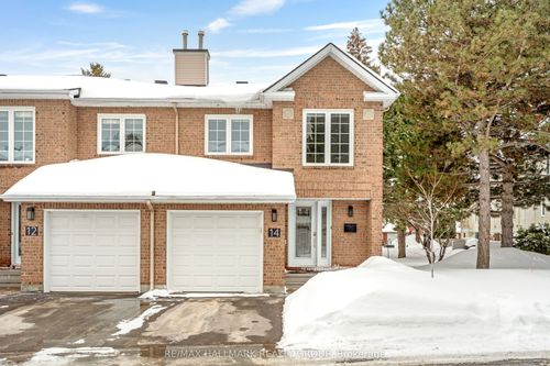 14 Wrenwood Cres, Nepean, ON, K2G5V3 | Card Image