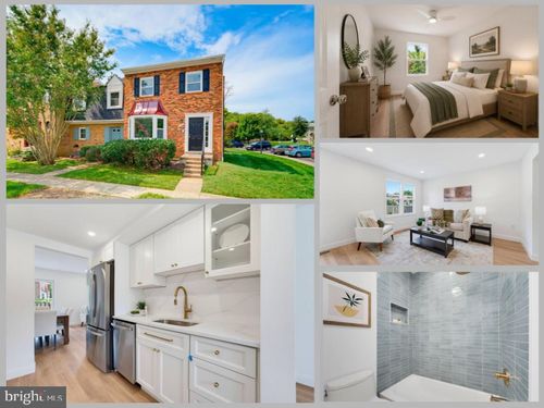 4560 Bogart Ct, ANNANDALE, VA, 22003-5725 | Card Image