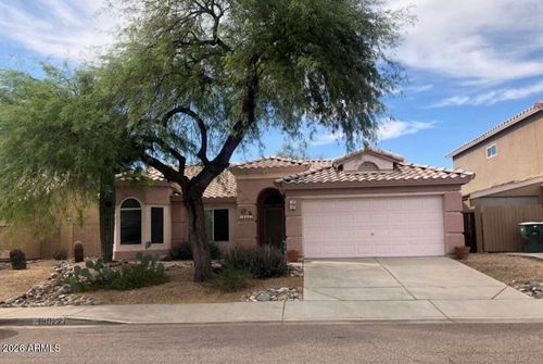 19022 N 24th Pl, Phoenix, AZ, 85050-2539 | Card Image