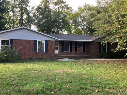 601 E Cedar Street, Bertrand, MO, 63823 | Card Image