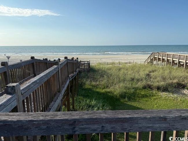 View of community with view of water and beach | Image 8