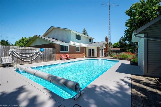 4054 Weimar Line, House other with 4 bedrooms, 4 bathrooms and 10 parking in Wellesley ON | Image 41