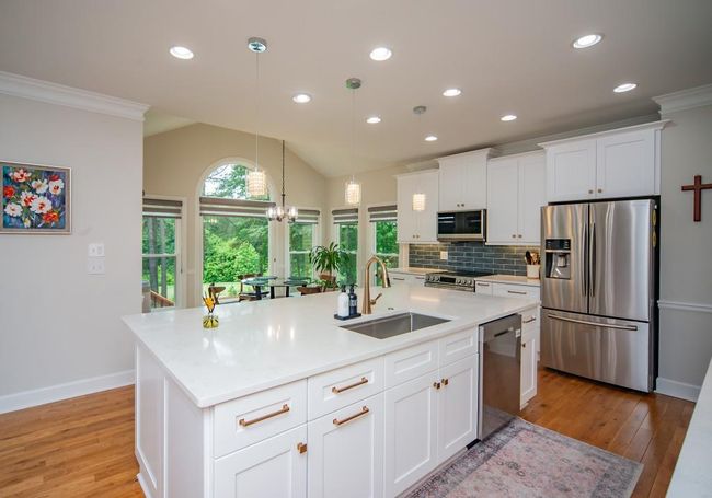 2521 Wood Creek Ct, House other with 5 bedrooms, 4 bathrooms and null parking in Dacula GA | Image 24