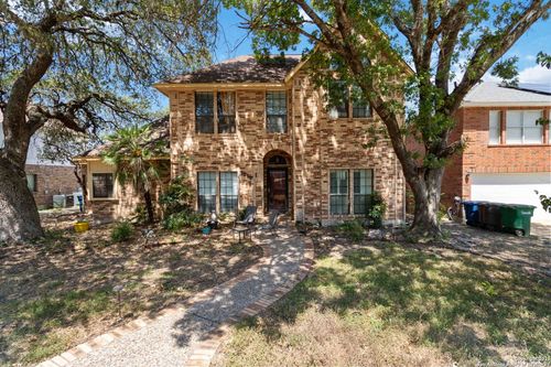 1218 Summit Crst, San Antonio, TX, 78258-1931 | Card Image