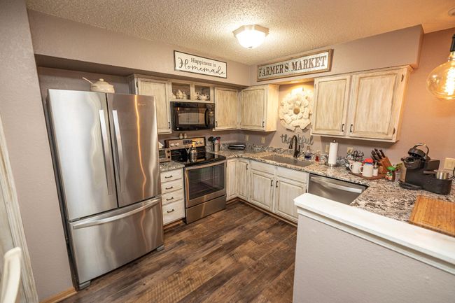 APT-8C - 8699 Richardson Plat Rd, Condo with 3 bedrooms, 2 bathrooms and null parking in Minocqua WI | Image 24