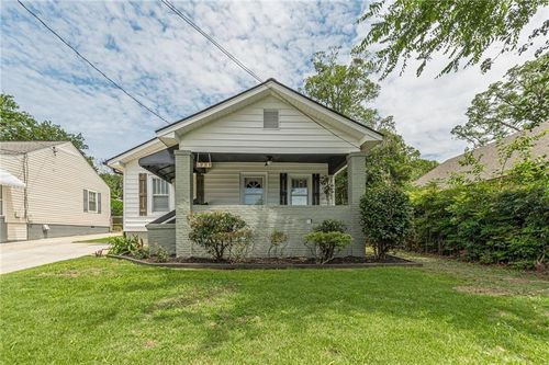 523 North Ave, Hapeville, GA, 30354-4119 | Card Image