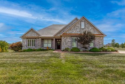 779 Chandamere Way, House other with 6 bedrooms, 5 bathrooms and null parking in Nicholasville KY | Image 1