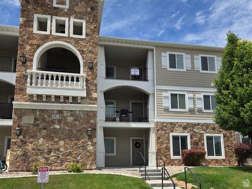 1921 N Crest Rd, Saratoga Springs, UT, 84045-5025 | Card Image