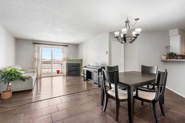 3314 - 1620 70 Street Se, Home with 2 bedrooms, 2 bathrooms and 1 parking in Calgary AB | Image 3