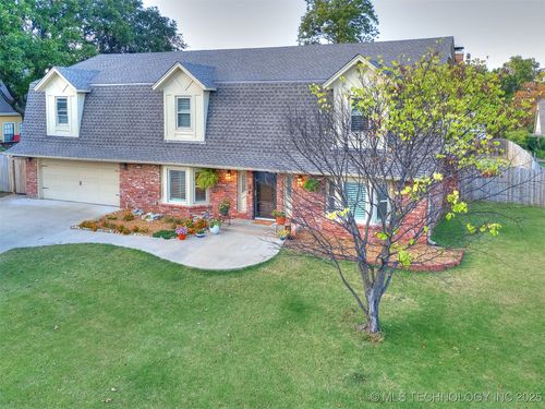4109 63rd Pl, Tulsa, OK, 74136-1633 | Card Image
