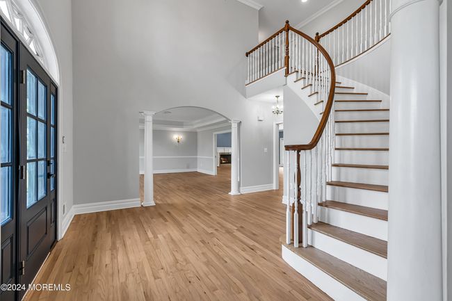 221 Howell Ave, House other with 6 bedrooms, 6 bathrooms and null parking in Spring Lake NJ | Image 18