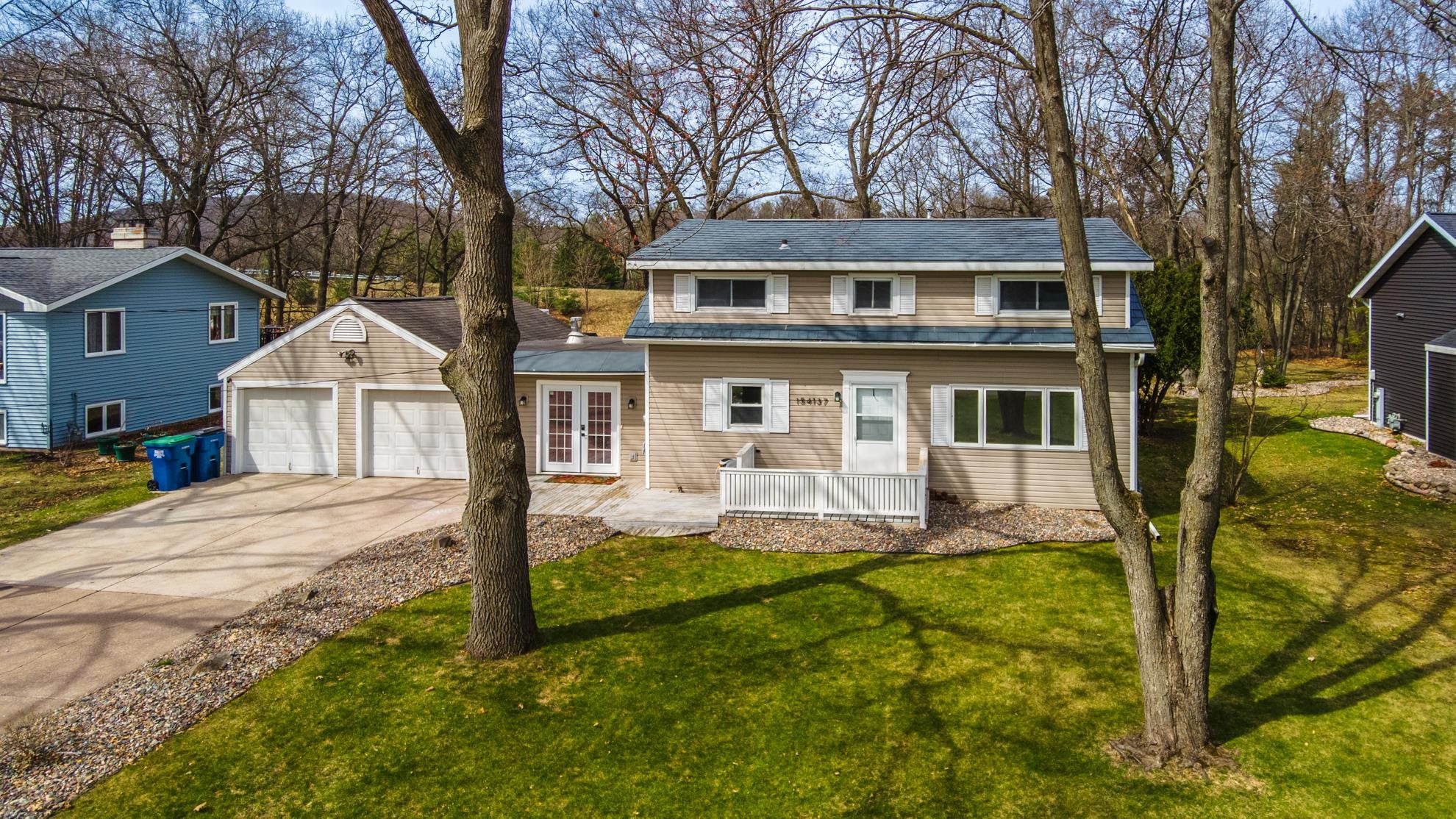 Residential in Wausau