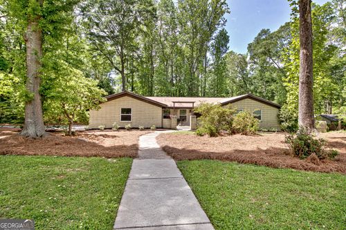 furnished-213 Oakmount Dr, Peachtree City, GA, 30269-1256 | Card Image