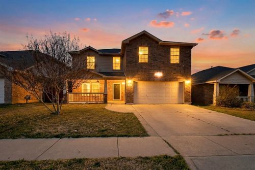 1088 Appaloosa Circle, Fort Worth, TX, 76179 | Card Image
