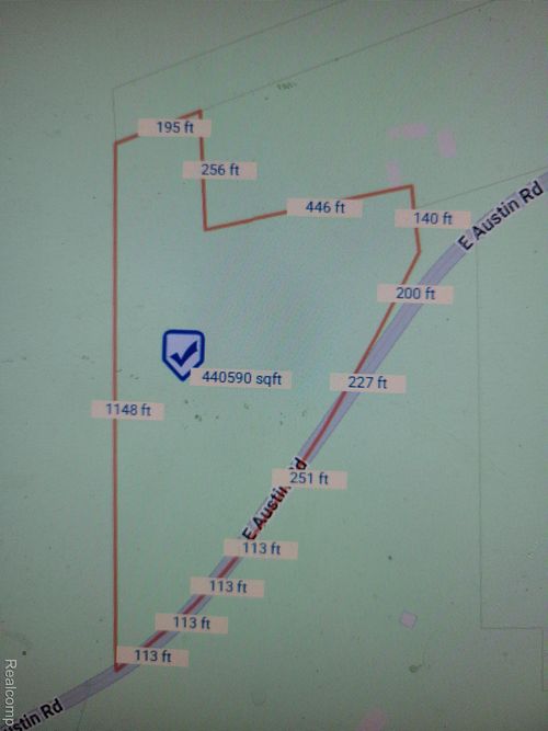 000 E Austin Rd, Manchester, MI, 48158 | Card Image