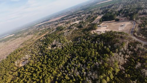 00 Thomas Rd, Dorchester, SC, 29437 | Card Image