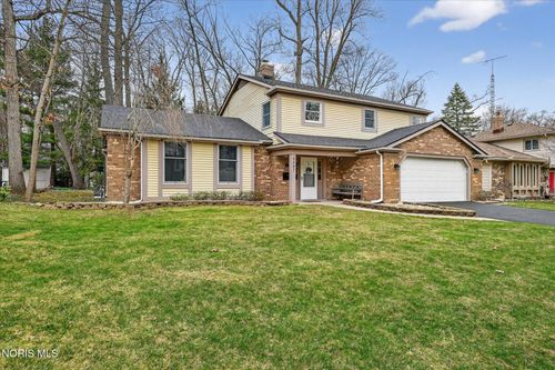 4547 Gettysburg Dr, Sylvania, OH, 43560-3240 | Card Image