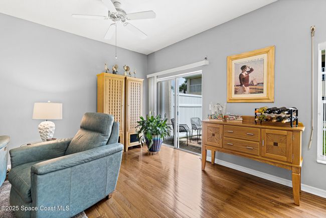 4 - 5201 Ocean Beach Blvd, Townhouse with 3 bedrooms, 3 bathrooms and null parking in Cocoa Beach FL | Image 17