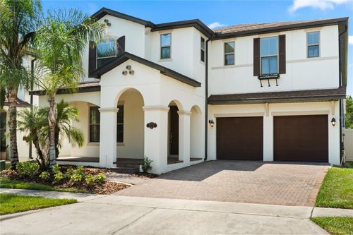 8224 Procida Isle Ln, WINDERMERE, FL, 34786-6784 | Card Image