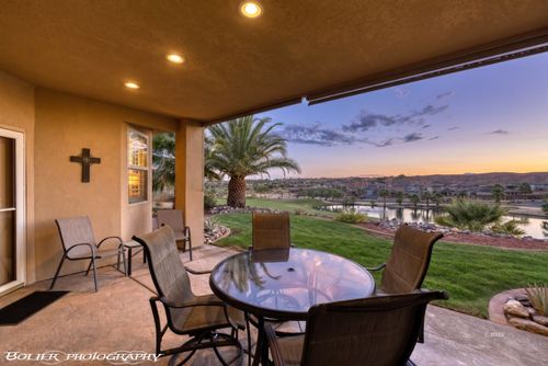 1051 Carrara Ct, Mesquite, NV, 89027-2946 | Card Image