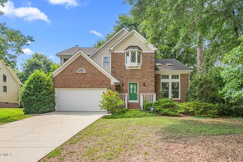 207 Windhover Dr, Chapel Hill, NC, 27514-5155 | Card Image