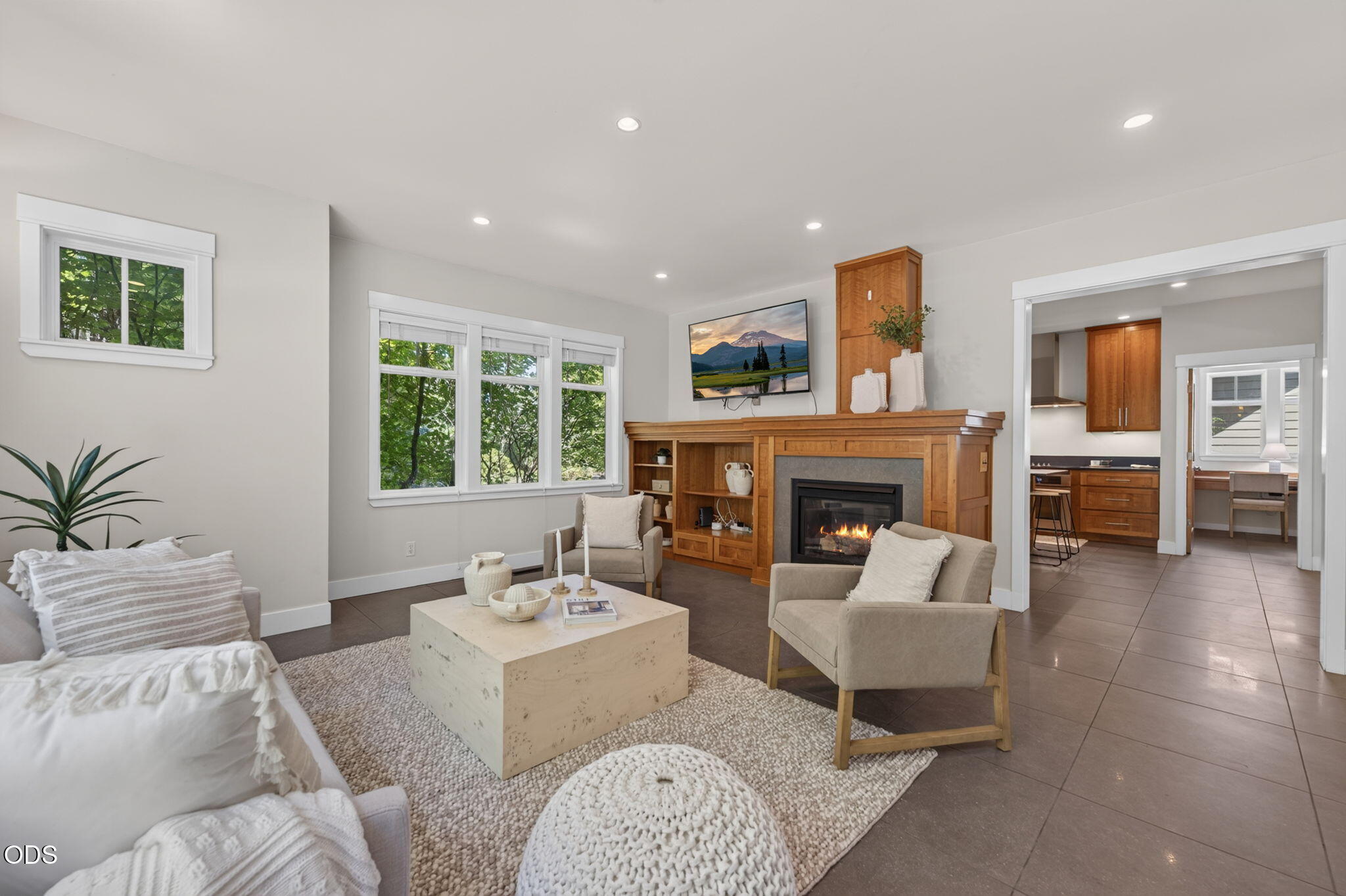 Residential in Bend 4