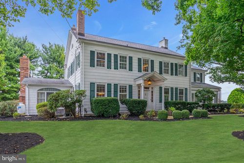 156 Cranbury Neck Rd, Cranbury, NJ, 08512-2015 | Card Image