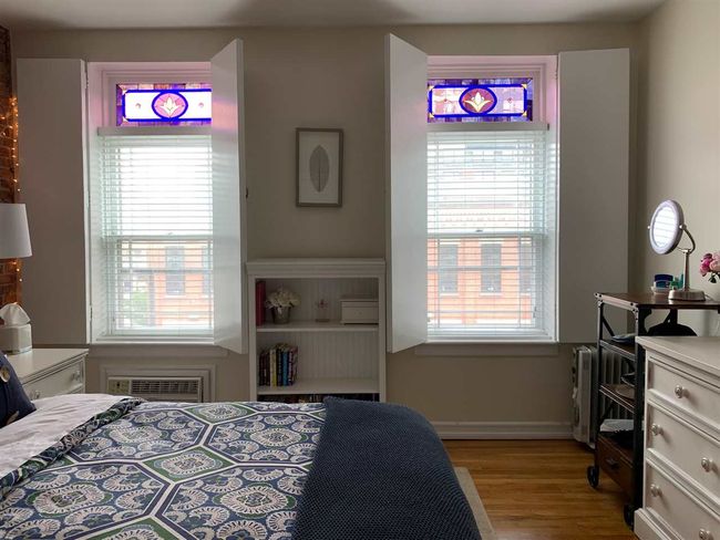 APT-3R - 211 14 Th St, Condo with 2 bedrooms, 1 bathrooms and null parking in Hoboken NJ | Image 6