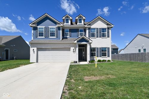 940 Sagittarius Ave, Franklin, IN, 46131-6900 | Card Image