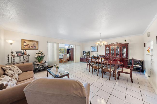 APT-215 - 225 Bonnie Blvd, Condo with 1 bedrooms, 2 bathrooms and null parking in Palm Springs FL | Image 6