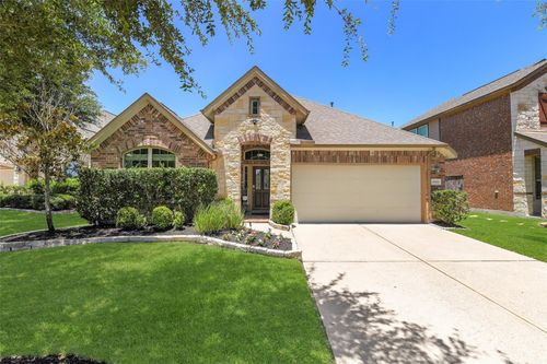 19818 Mariah Rose Ct, Cypress, TX, 77433-4149 | Card Image
