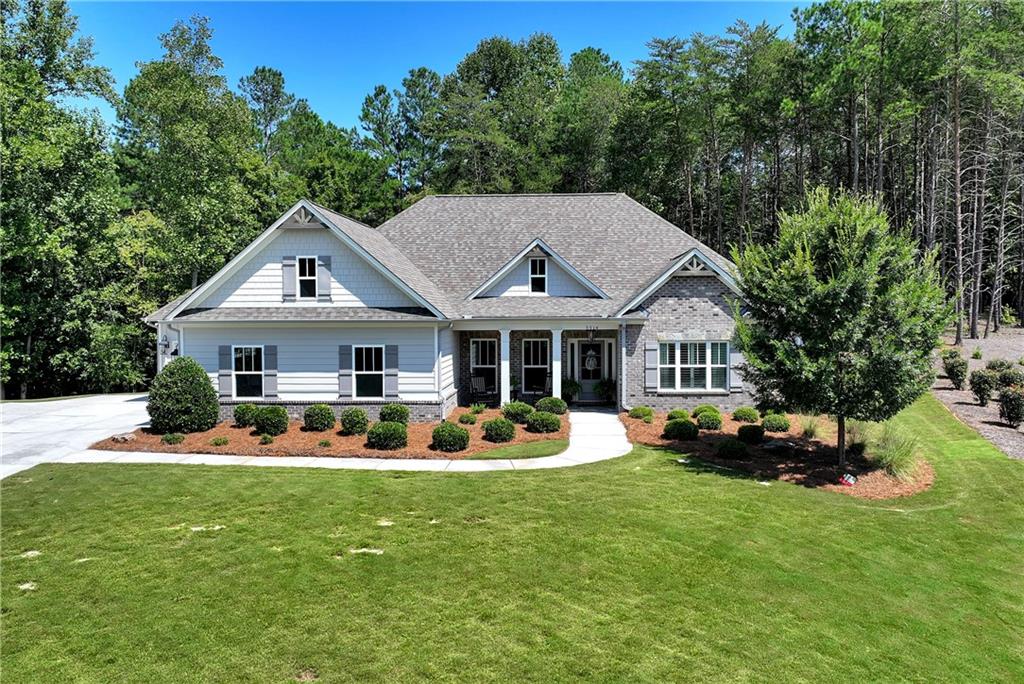 Dockside Overlook , Gainesville, GA 30506