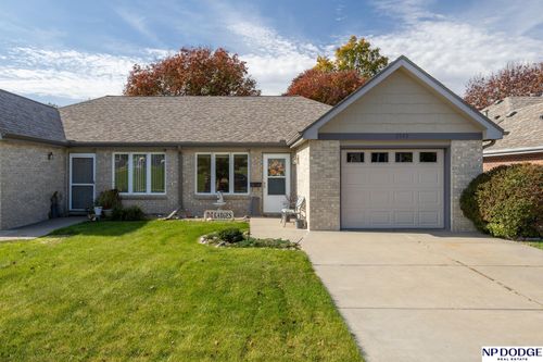 2543 N 69th Court, Lincoln, NE, 68507 | Card Image