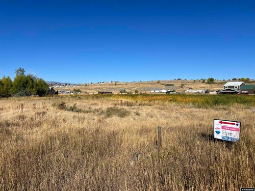 Lot 14 Sandy Ct, Lander, WY, 82520-9459 | Card Image