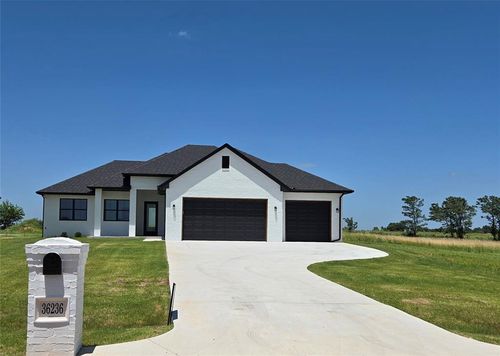 36236 Prairie Rdg, Shawnee, OK, 74804-2650 | Card Image